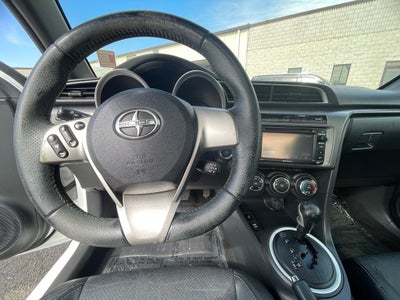 2014 Scion tC Monogram