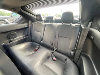 2014 Scion tC Monogram
