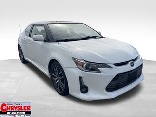 2014 Scion TC Monogram