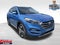 2018 Hyundai Tucson Limited