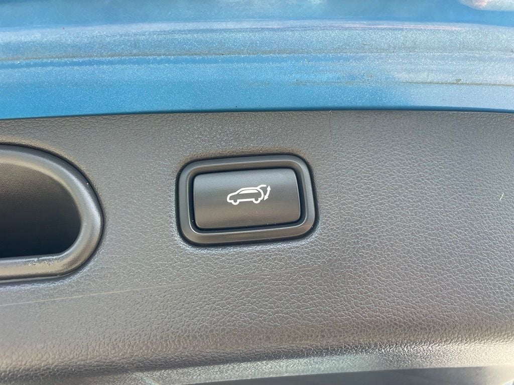 2018 Hyundai Tucson Limited