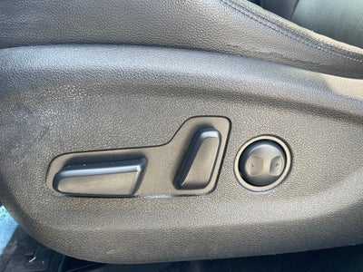 2018 Hyundai Tucson Limited