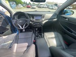 2018 Hyundai Tucson Limited