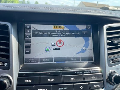 2018 Hyundai Tucson Limited
