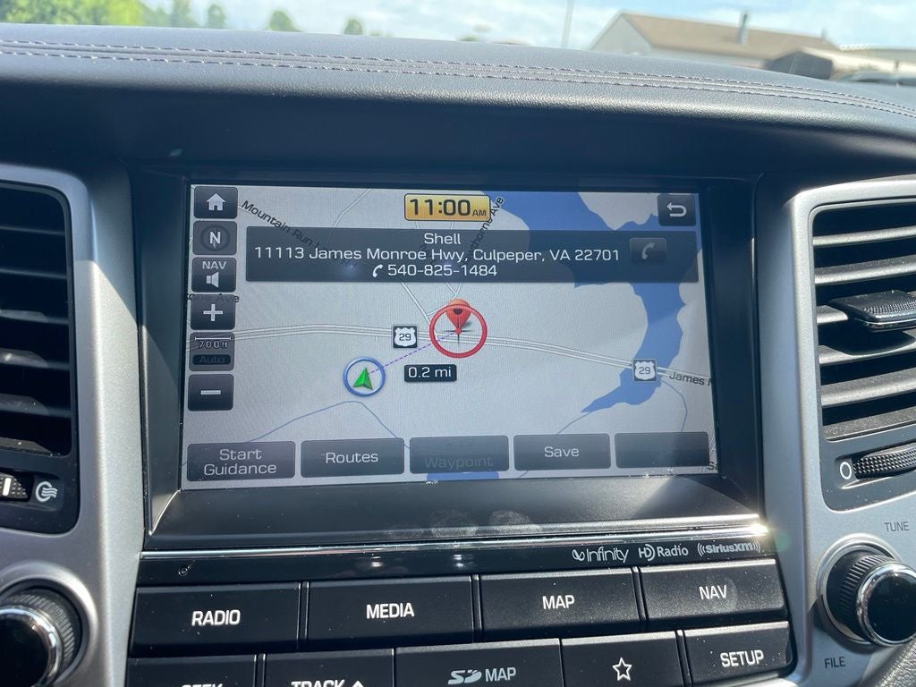 2018 Hyundai Tucson Limited