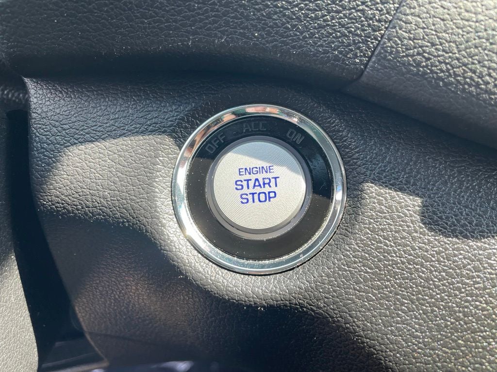 2018 Hyundai Tucson Limited