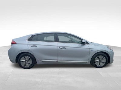 2020 Hyundai Ioniq Hybrid SE