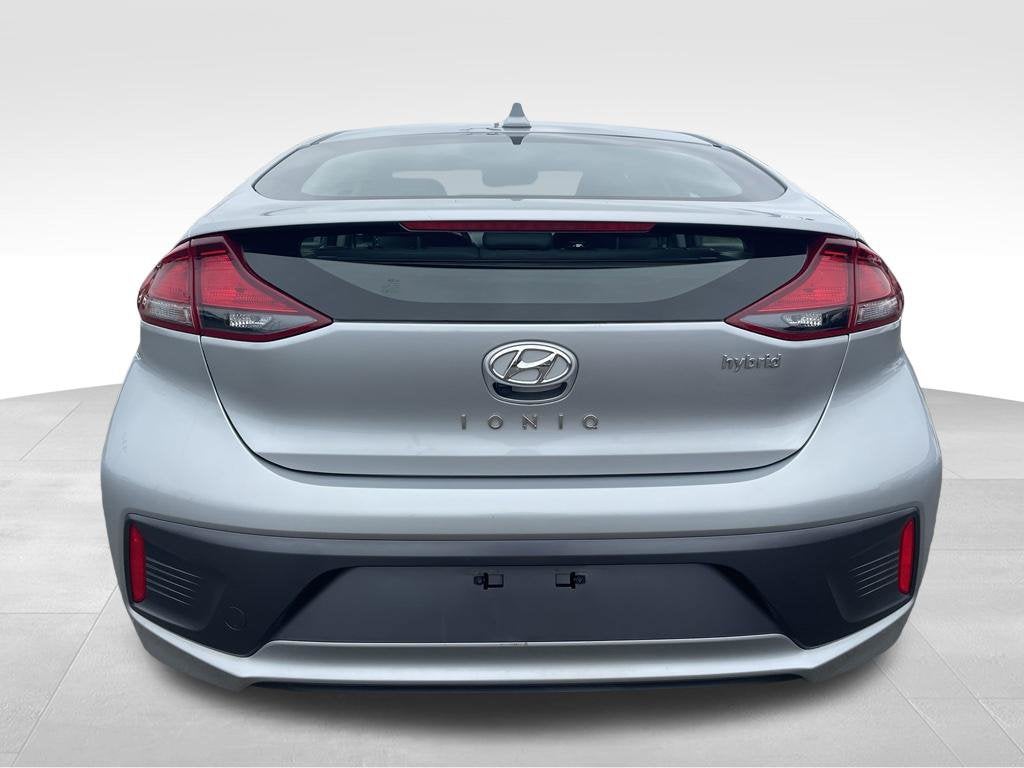 2020 Hyundai Ioniq Hybrid SE