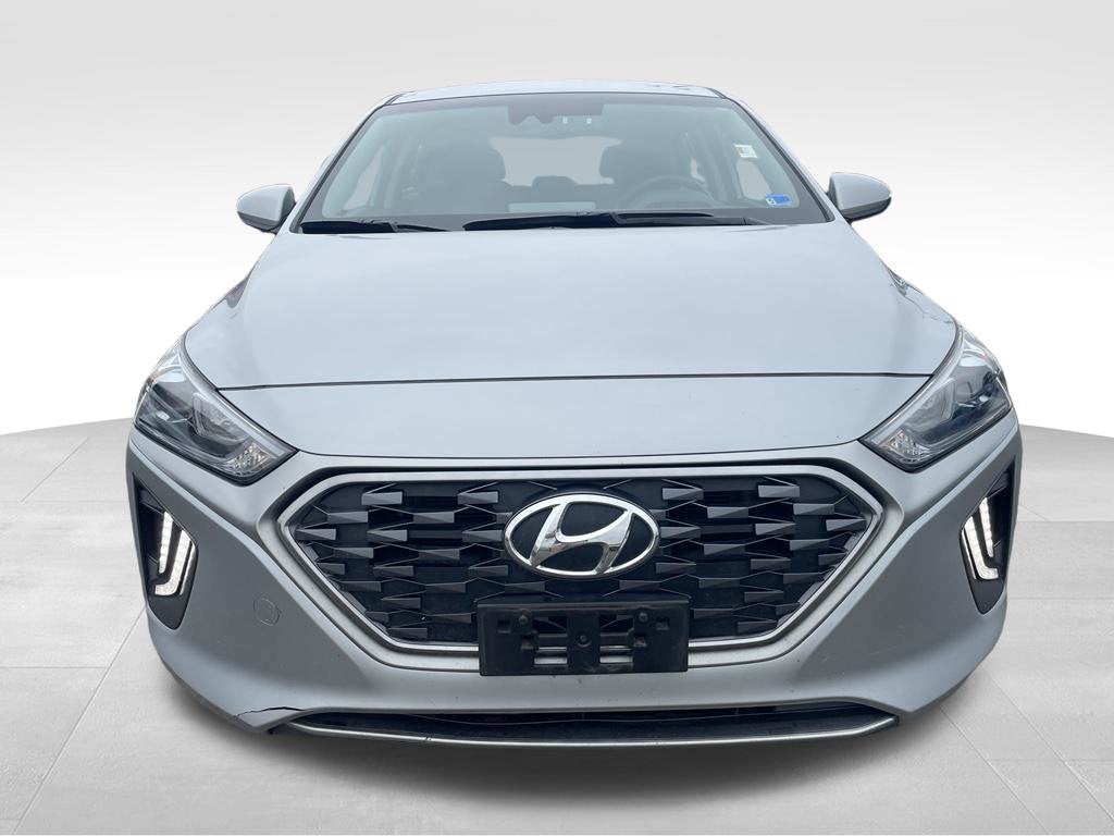 2020 Hyundai Ioniq Hybrid SE