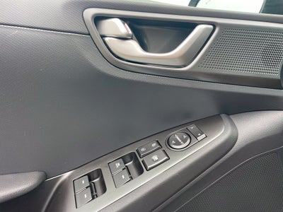 2020 Hyundai Ioniq Hybrid SE