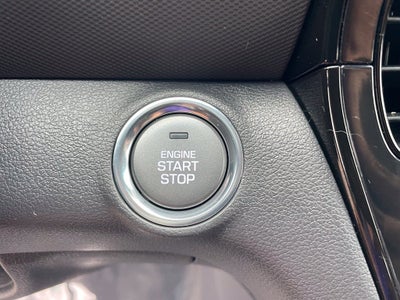 2020 Hyundai Ioniq Hybrid SE