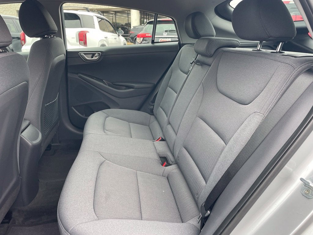 2020 Hyundai Ioniq Hybrid SE