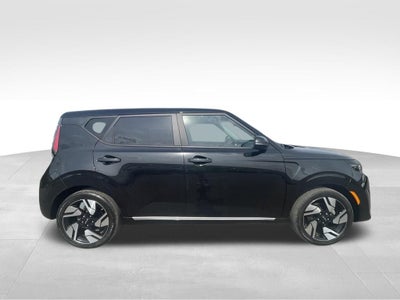 2024 Kia Soul GT-Line