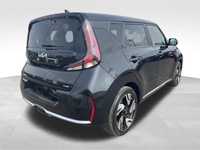2024 Kia Soul GT-Line