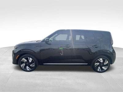 2024 Kia Soul GT-Line