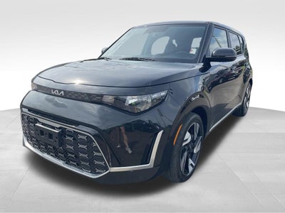 2024 Kia Soul GT-Line