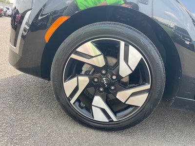 2024 Kia Soul GT-Line