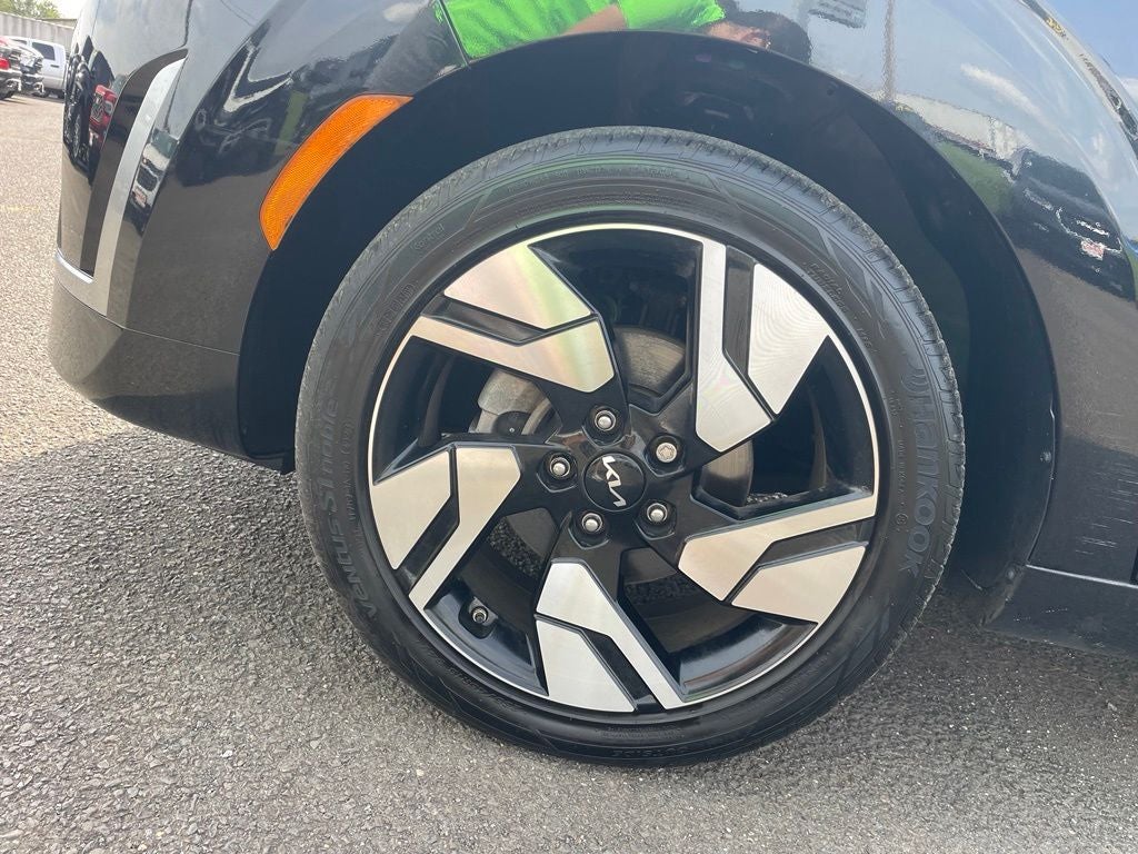 2024 Kia Soul GT-Line