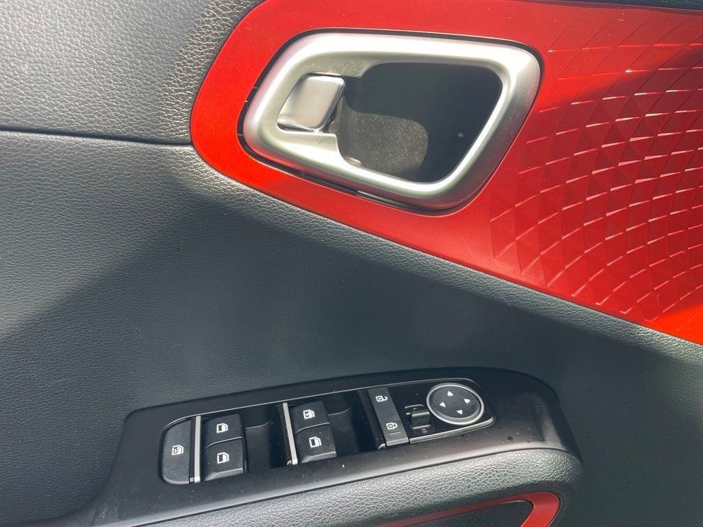 2024 Kia Soul GT-Line