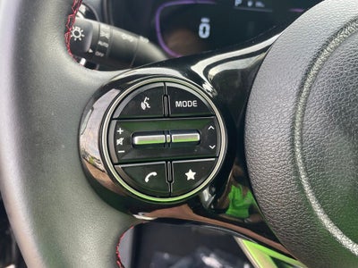 2024 Kia Soul GT-Line