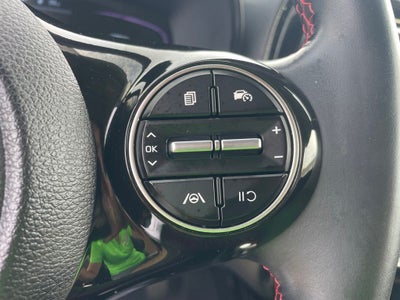 2024 Kia Soul GT-Line