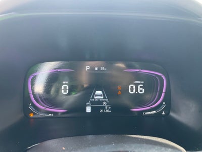 2024 Kia Soul GT-Line