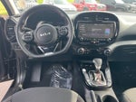 2024 Kia Soul GT-Line