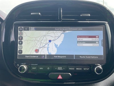 2024 Kia Soul GT-Line