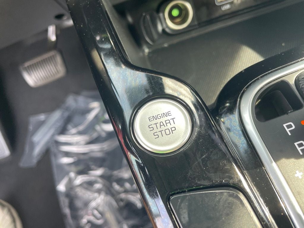 2024 Kia Soul GT-Line