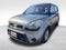 2013 Kia Soul Base