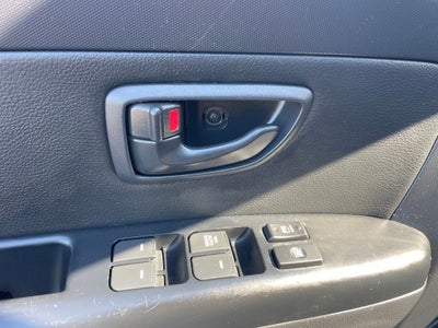 2013 Kia Soul Base