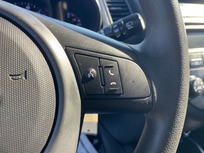 2013 Kia Soul Base
