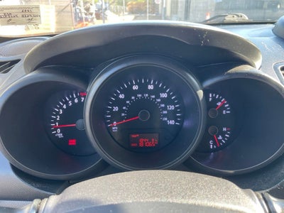2013 Kia Soul Base