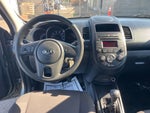 2013 Kia Soul Base