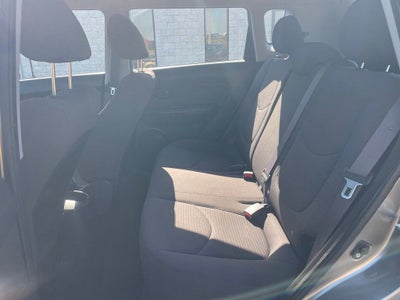 2013 Kia Soul Base