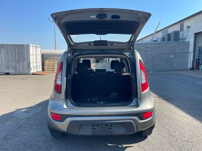 2013 Kia Soul Base