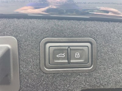 2021 Audi A8 L 55 quattro
