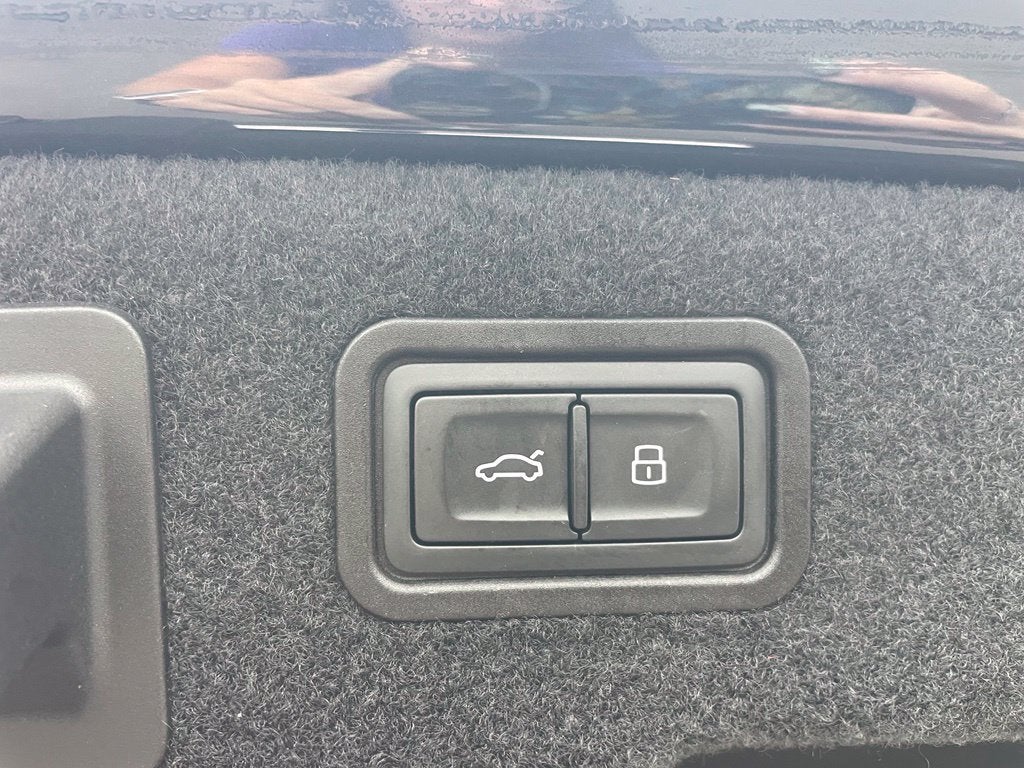 2021 Audi A8 L 55 quattro
