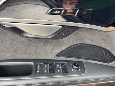2021 Audi A8 L 55 quattro