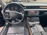 2021 Audi A8 L 55 quattro
