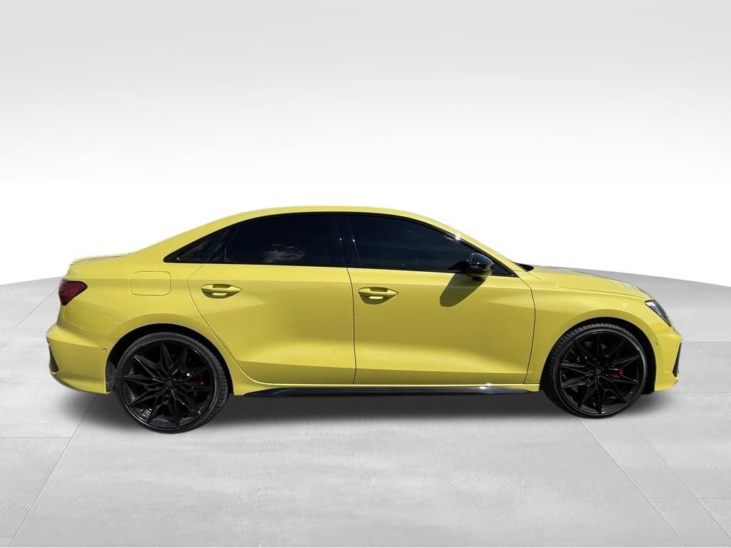 2023 Audi S3 2.0T Prestige quattro