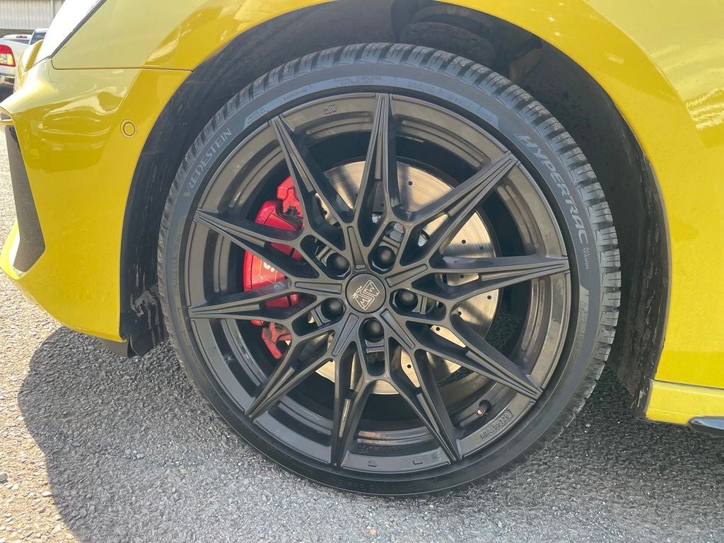 2023 Audi S3 2.0T Prestige quattro