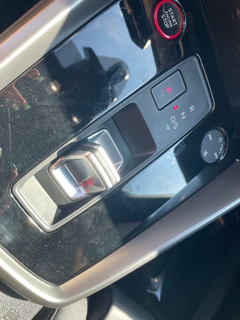 2023 Audi S3 2.0T Prestige quattro