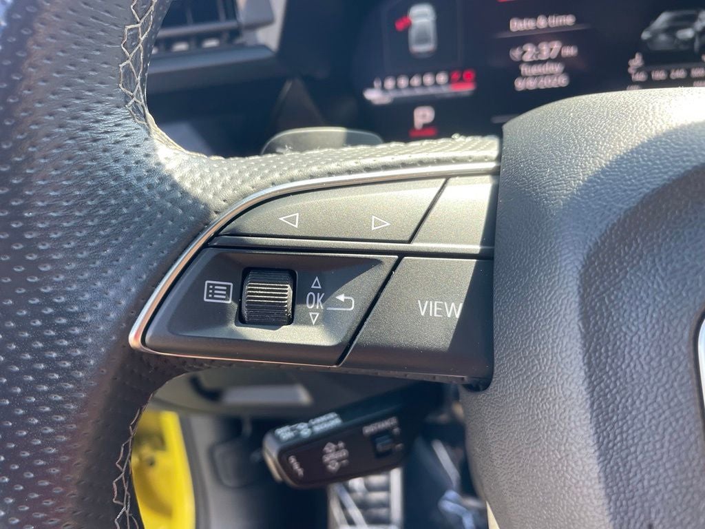 2023 Audi S3 2.0T Prestige quattro