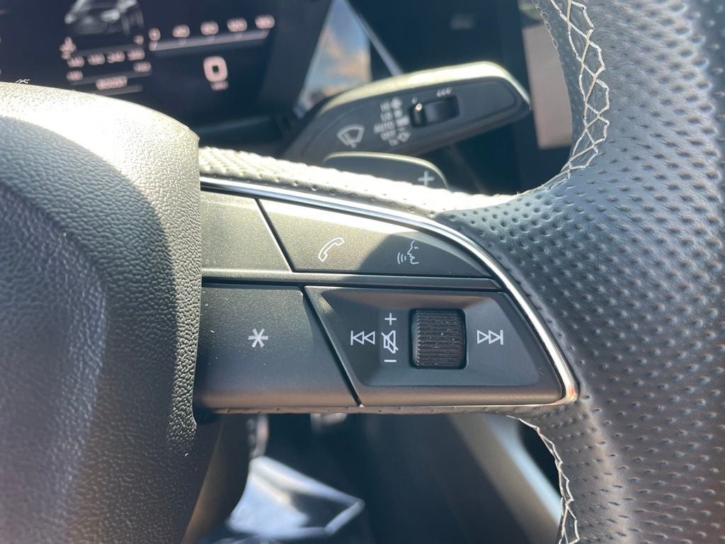 2023 Audi S3 2.0T Prestige quattro