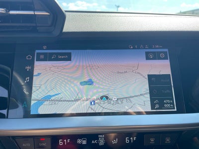 2023 Audi S3 2.0T Prestige quattro