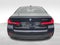 2021 BMW 5 Series M550i xDrive