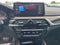 2021 BMW 5 Series M550i xDrive