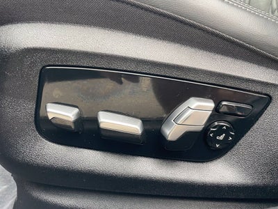 2021 BMW 5 Series M550i xDrive