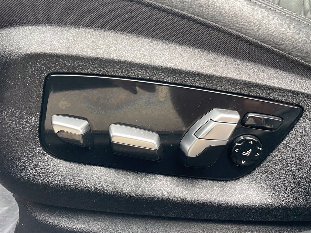 2021 BMW 5 Series M550i xDrive